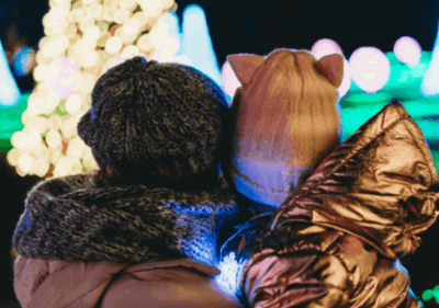 Image from the Light Night Leeds website