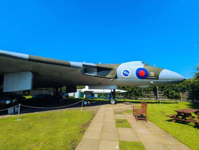 Midland Air Museum