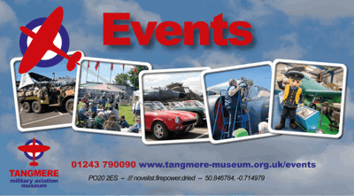 Tangmere Military Aviation Museum