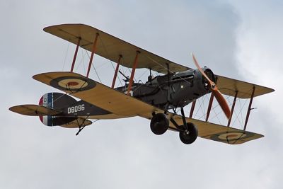Aerospace Bristol