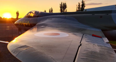 Sywell Aviation Museum