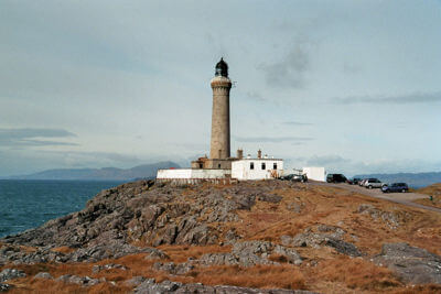 Photo: Sionnach1, CC BY-SA 3.0, via Wikimedia Commons
