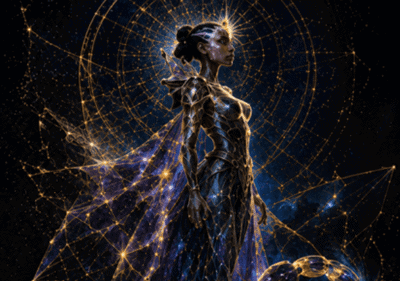 Image from the Light Night Leeds website