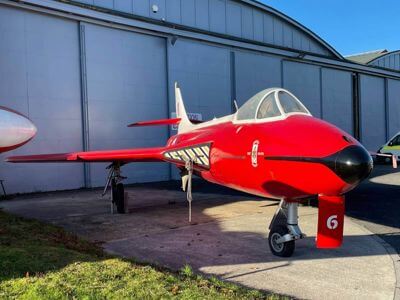 Boscombe Down Aviation Collection