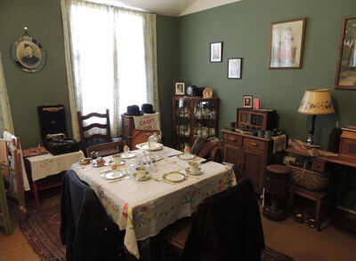 Montrose Air Station Heritage Centre