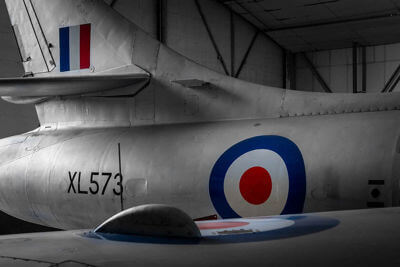 South Wales Aviation Museum