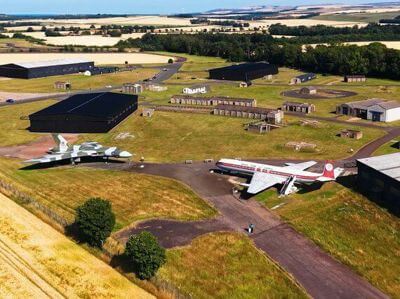 National Museum of Flight