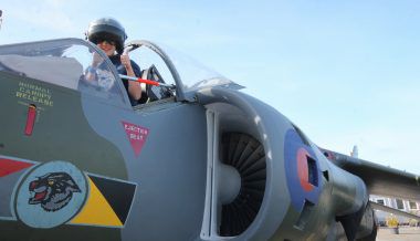 Cornwall Aviation Heritage Centre
