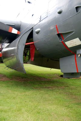 Newark Air Museum