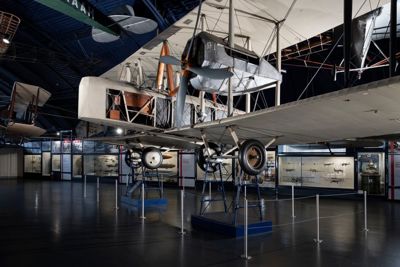 Science Museum London