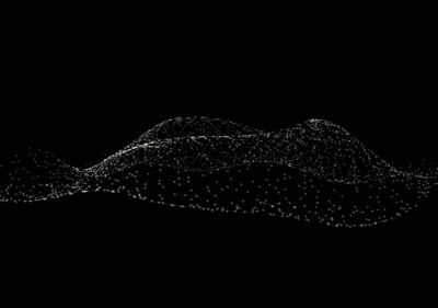 Image from the Light Night Leeds website