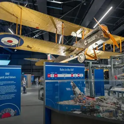 RAF Museum London
