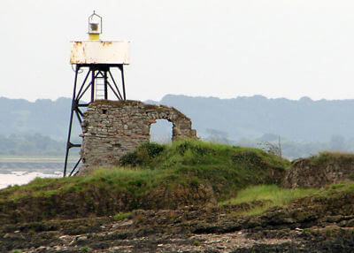 Photo: Roy Parkhouse, CC BY-SA 2.0, via Wikimedia Commons