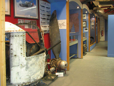City of Norwich Aviation Museum