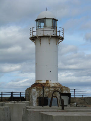 Photo: JohnYeadon, CC BY-SA 3.0, via Wikimedia Commons