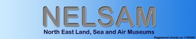 North East Land, Sea and Air Museums