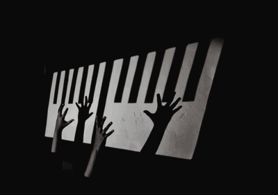 Image from the Light Night Leeds website